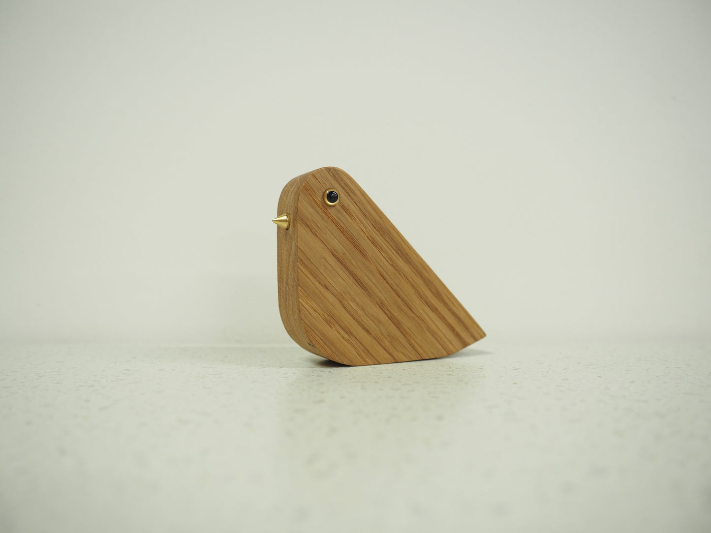 Oak Birds