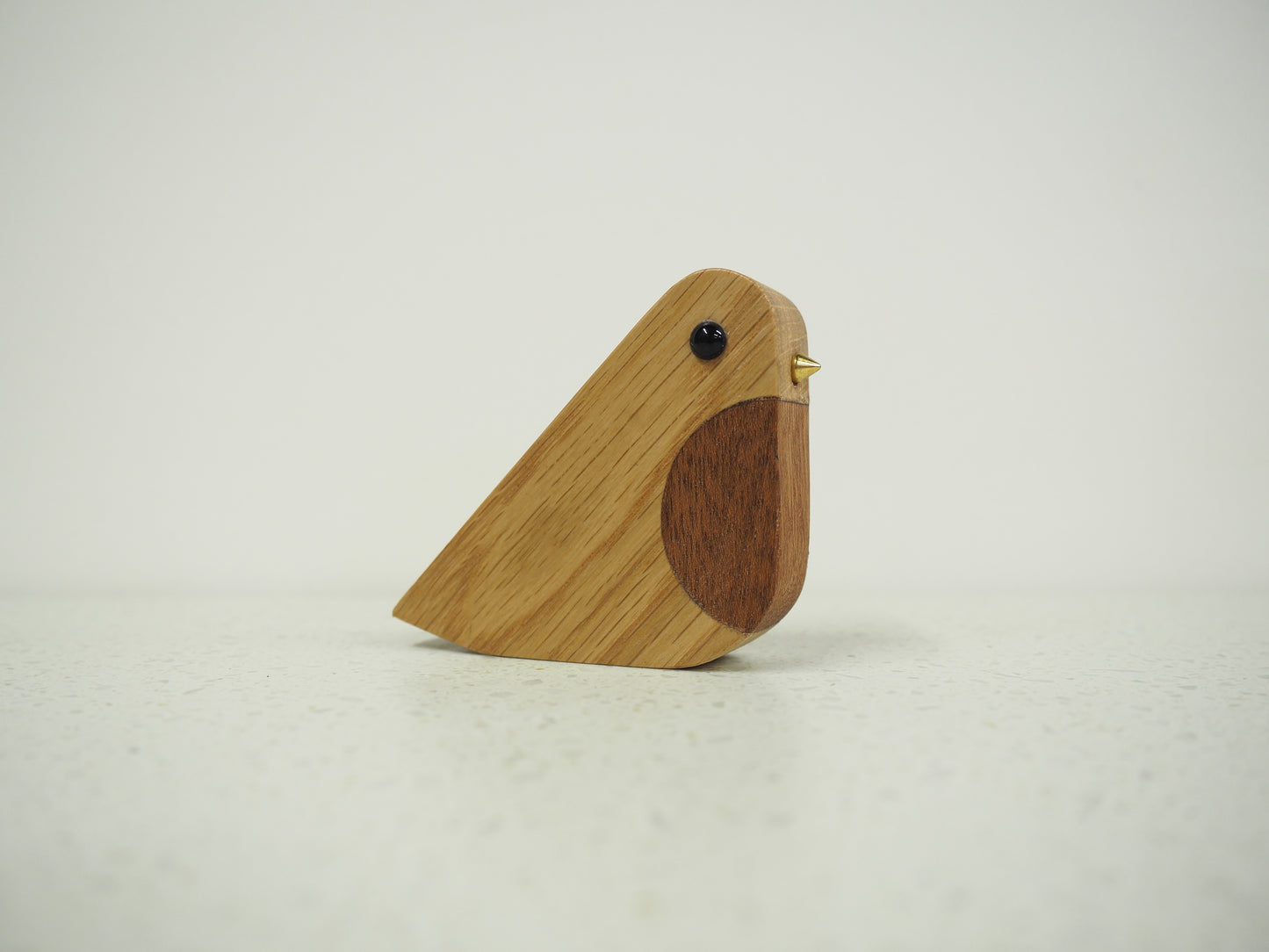 Oak Birds