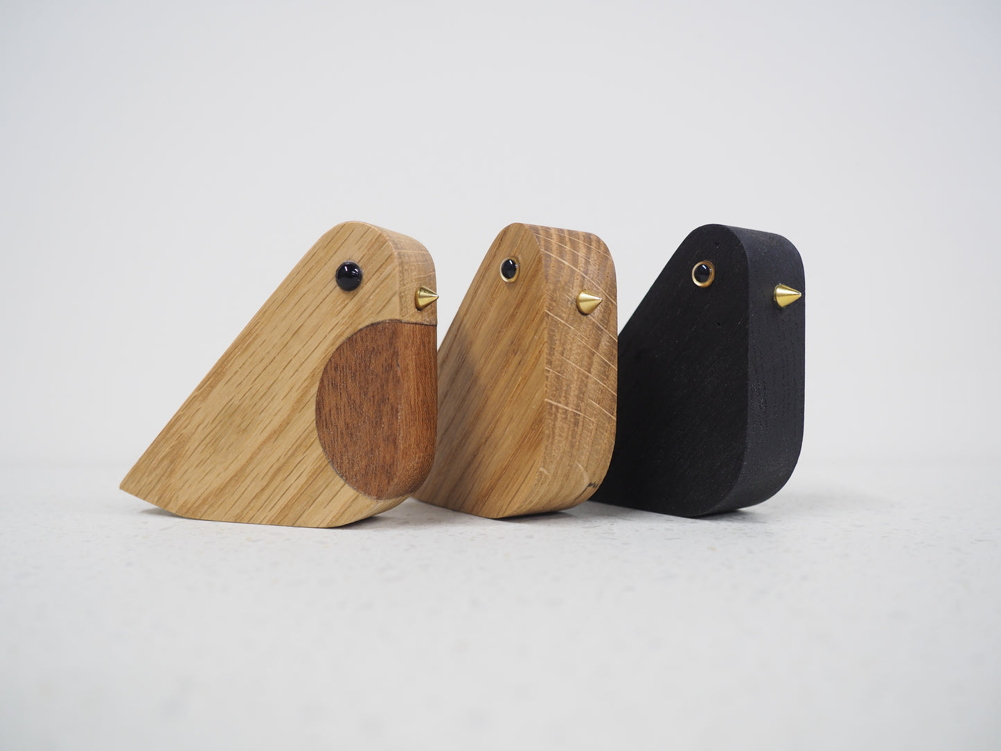 Oak Birds
