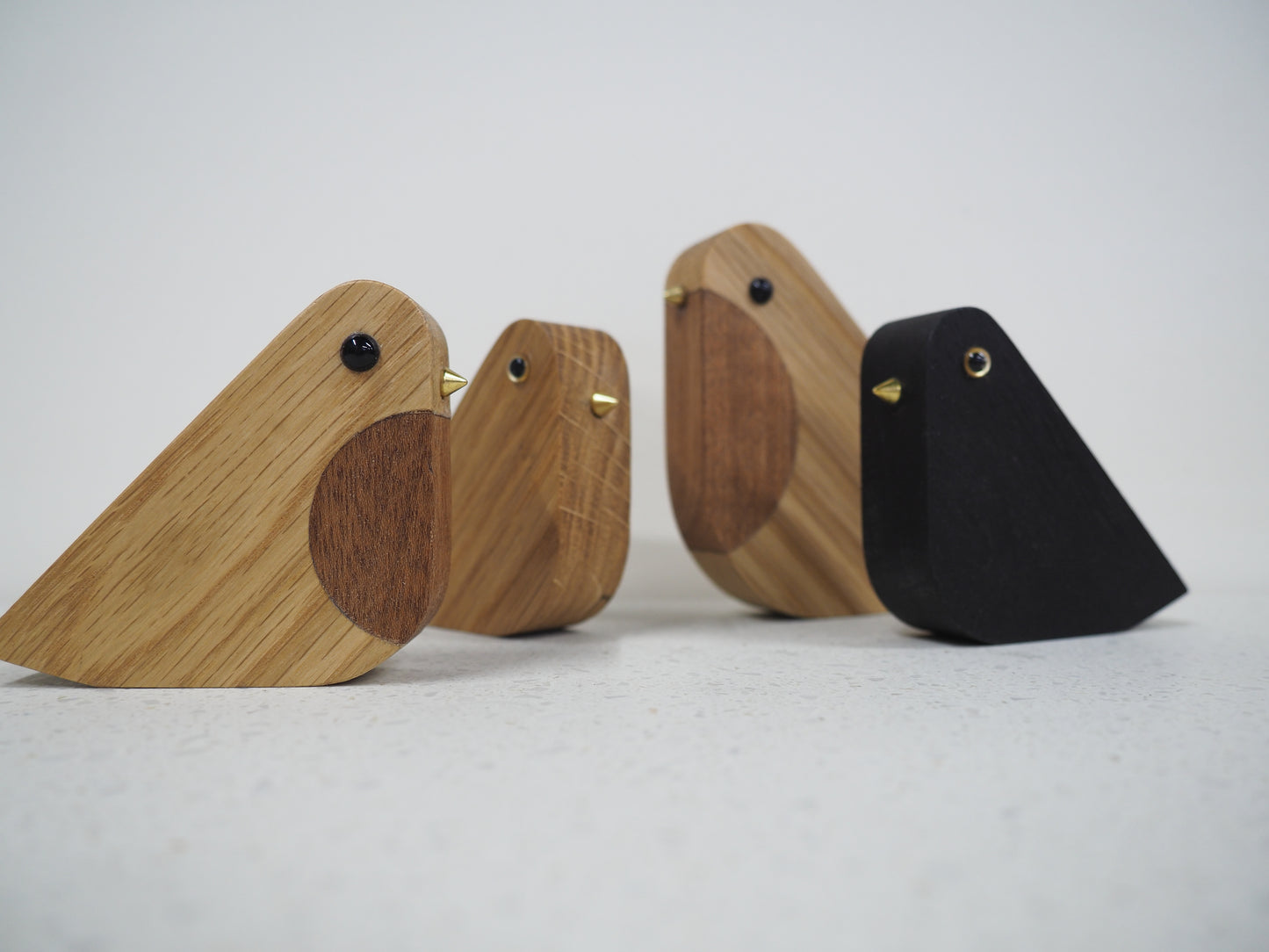 Oak Robin