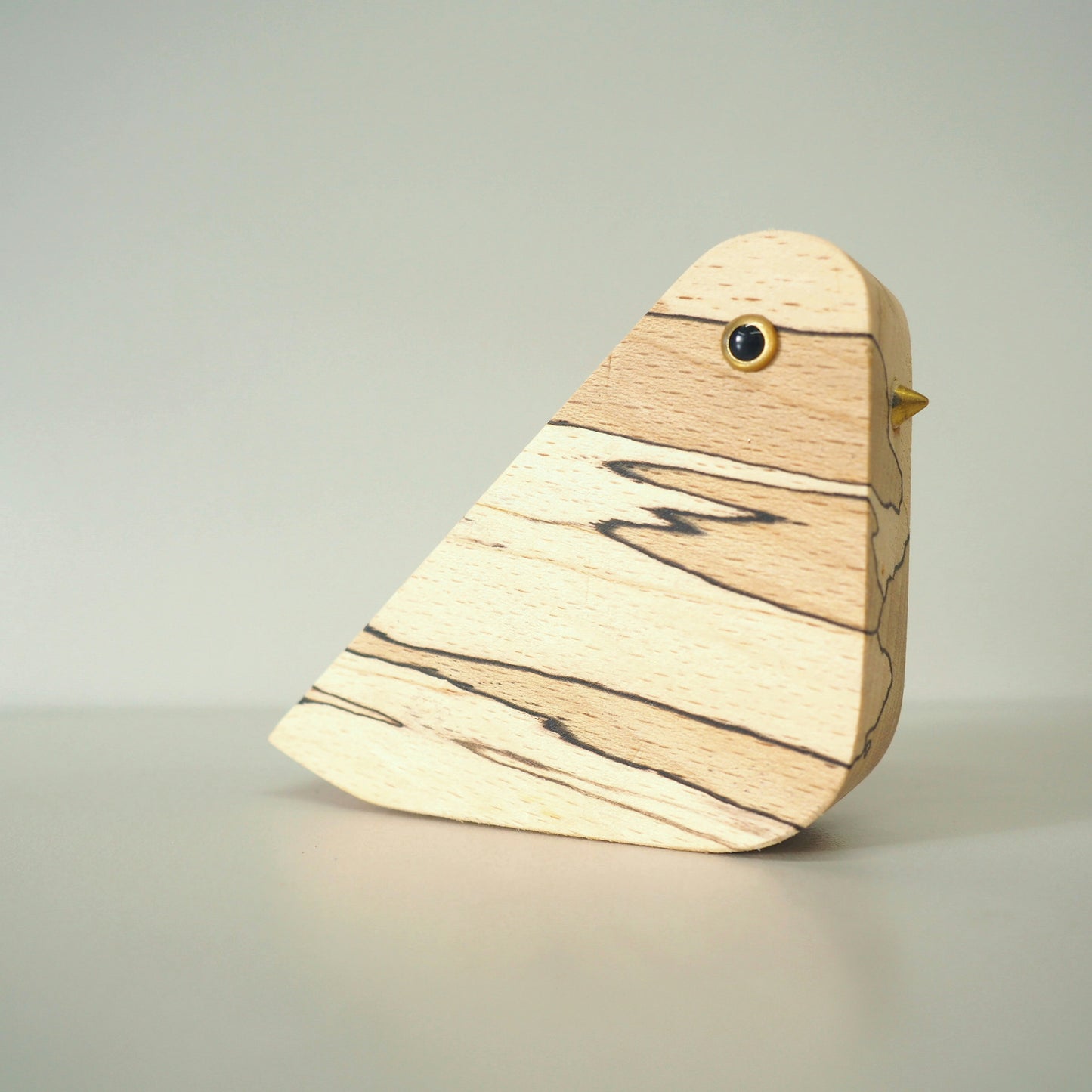 Oak Birds