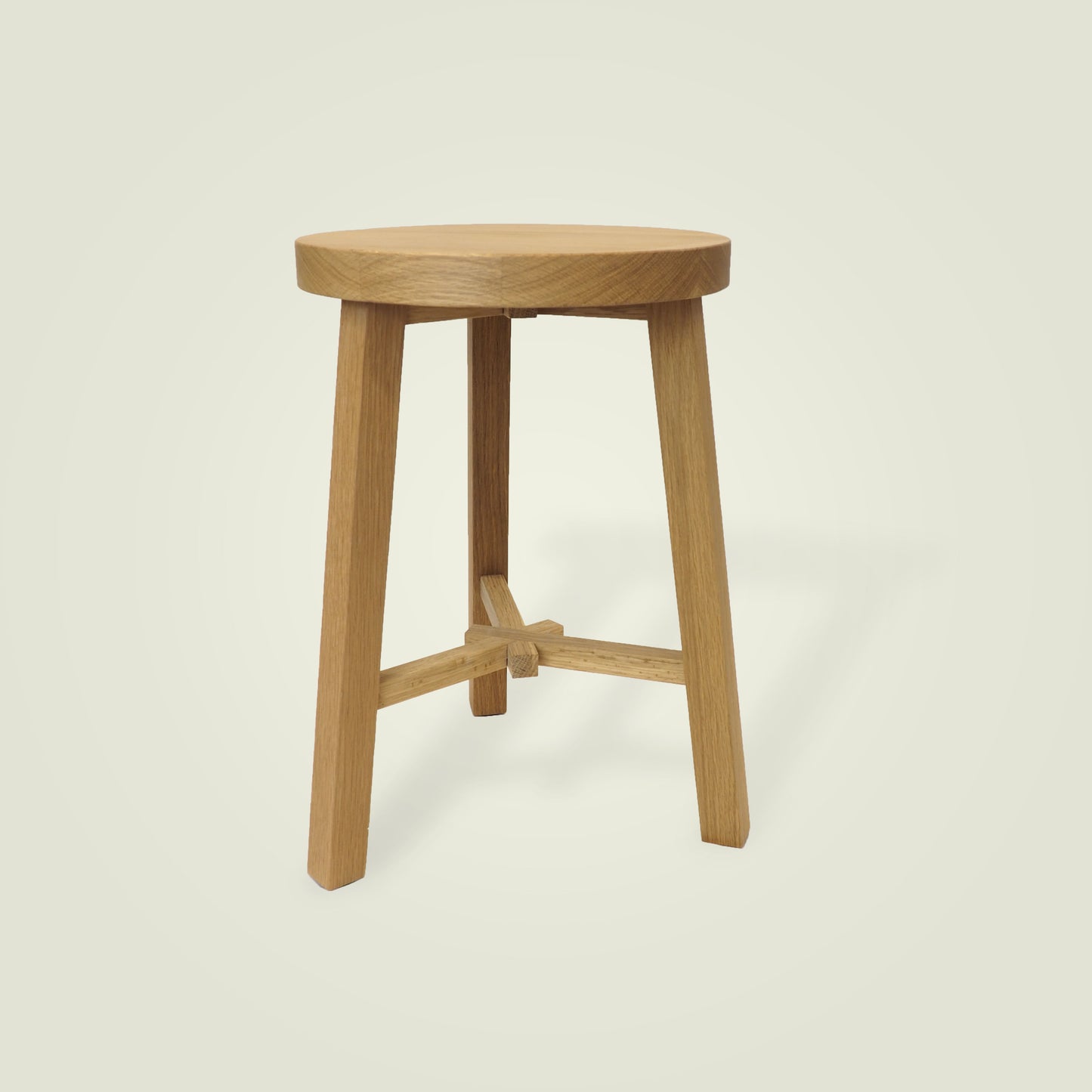 Round 3 Leg Stool / Side Table